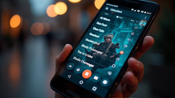 Google Revamps Circle to Search: A Game-Changer for Android Users