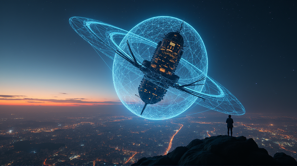 Starlink's Launch in India: A New Dawn for Internet Connectivity