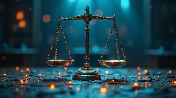 AI Giants Face Legal Battles Over Web Scraping Controversies