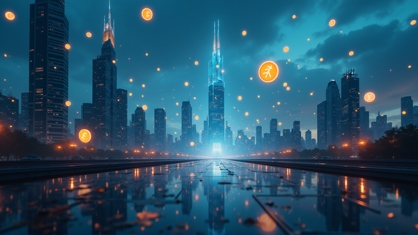 Crypto Surge Alert: Bitcoin Hyper Shines Amid Market Tumbles