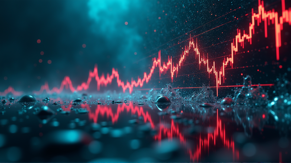 MIND Technology Faces Tumultuous Times: Riskier Than Expected?