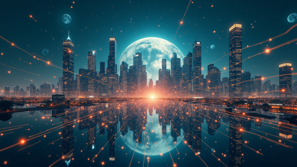 Crypto Market: A Moment of Transformation Unveiled