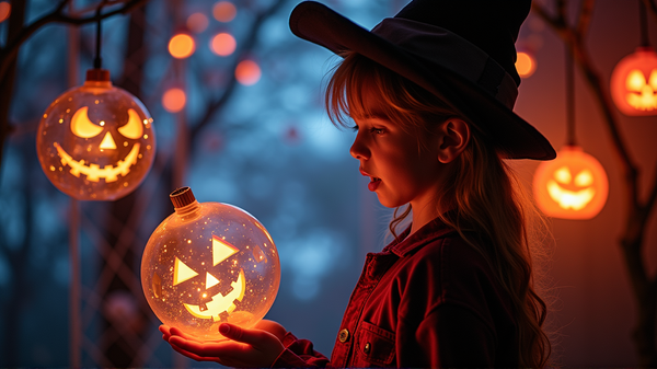Discover Halloween Thrills and Scientific Wonders at Indiana State's Boo Bash