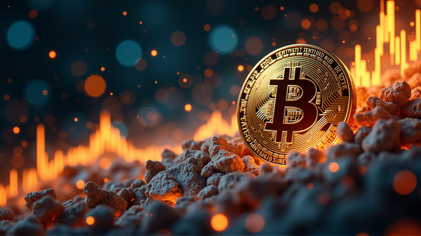 Regulation Sparks Bitcoin’s Soaring Surge to $116,000