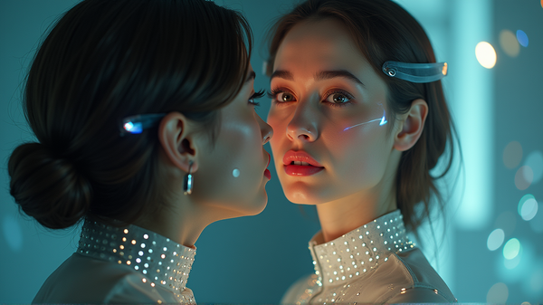 Hollywood Divided: The AI 'Actress' Stirring Up Controversy