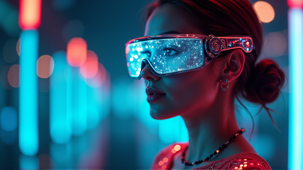 Revolutionary Tech Trends Shaping Brands Today!