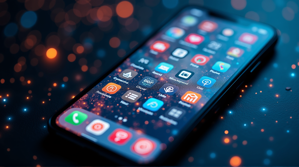 Revolutionizing Samsung: Android 16's Game-Changing Features