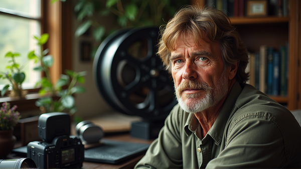 Remembering Robert Redford: More Than a Hollywood Legend
