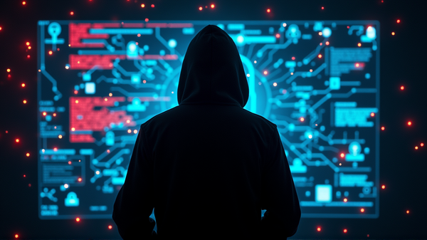Mysterious Chinese AI Tool May Reshape Cyber Threat Landscape
