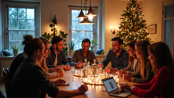 This Holiday, Transform Workplace Giving with New Technology