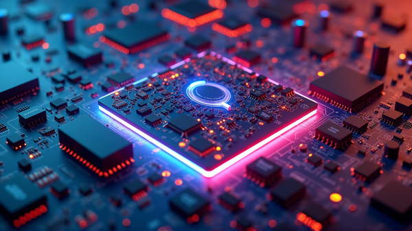 Qualcomm's Guardian - The Game-Changing Platform Even Without Wi-Fi