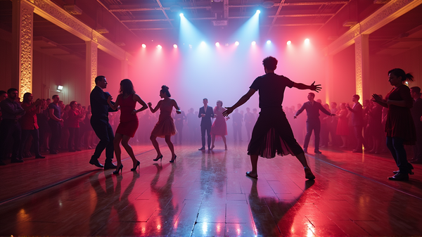 Meet the Star-Studded Cast of 'Dancing with the Stars' Season 34!
