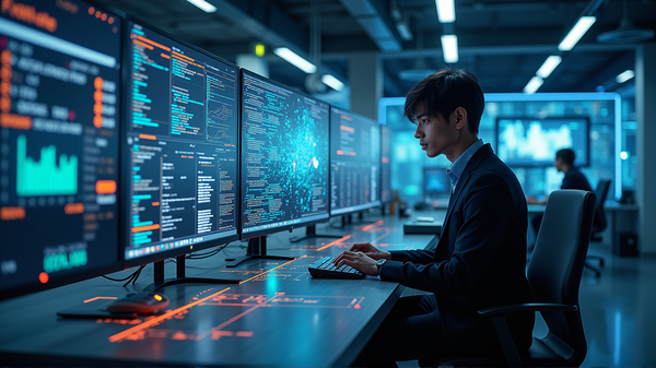 Revolutionizing Development: Webflow's AI Assistant Brings Designs to Life