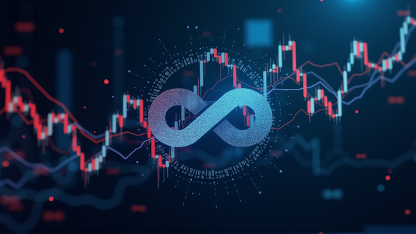 Chainlink's Bullish Moves Countered by Crypto Market Consolidation