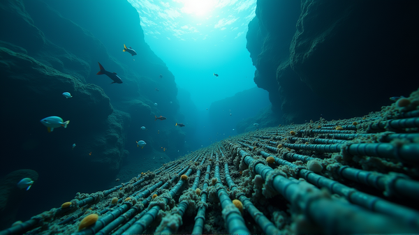 Azure Rebounds After Undersea Cable Snag: Microsoft Triumphs