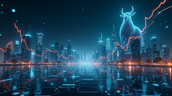 Unveiling 2025's Crypto Landscape: BullZilla and Toncoin Lead the Charge