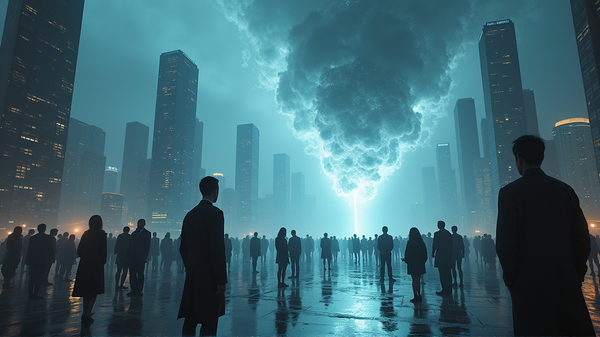 The Dark Horizon of AI: Are We Sacrificing Critical Thinking?