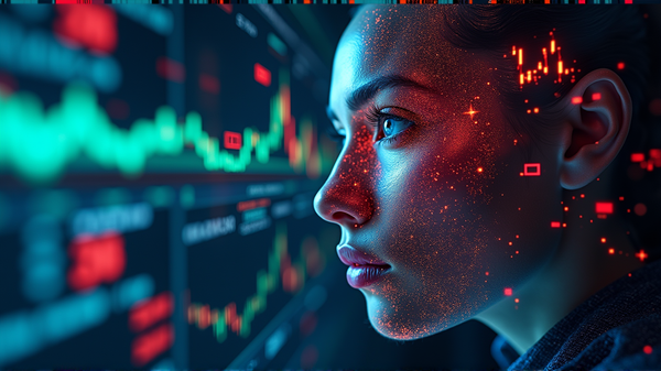 Marvell Technology's Rollercoaster Ride: Stock Dips But Analysts Remain Bullish