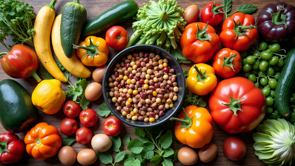 Mediterranean Diet: Your New Gum Health Ally?
