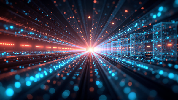 InfiniBand's Surprising Role in Quantum Computing Revolution
