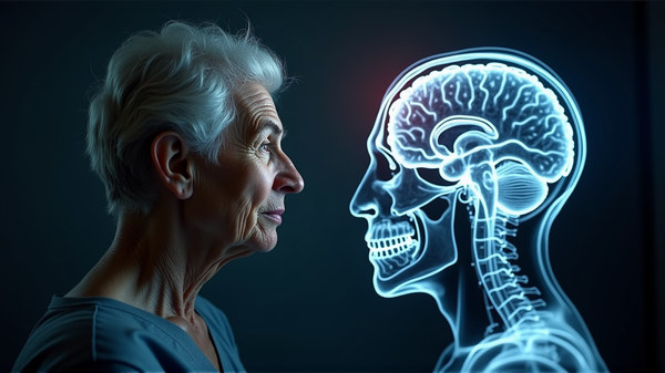 Eying the Future: Early Screening Emerges as Key for Parkinson's Patients Over 80
