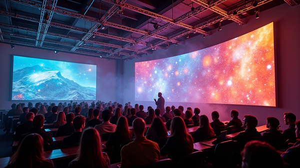 Revolutionary Advances in the Nonwoven Industry: The 2025 RISE® Innovation Award Finalists Revealed!