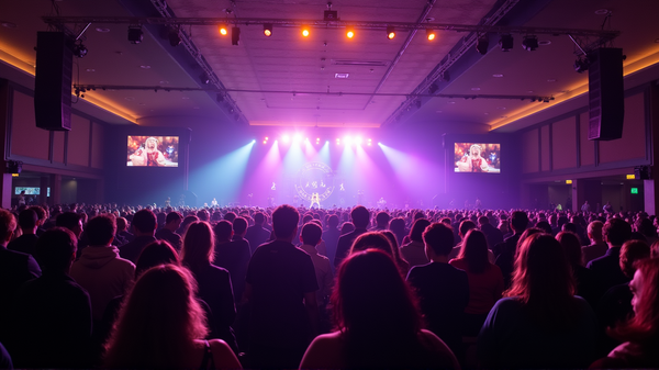 Joliet’s Hollywood Casino Sparks Entertainment Buzz with 24 Annual Events