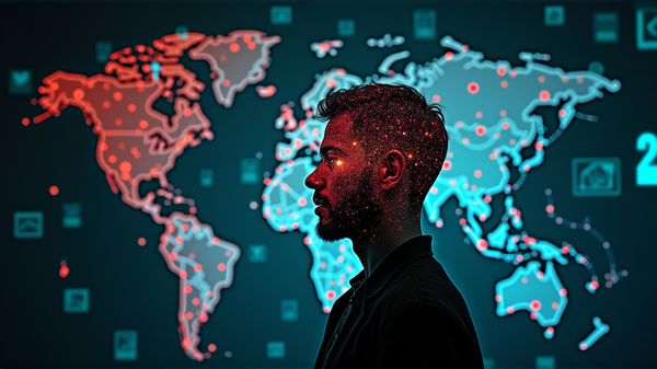 Discover How Global Tech Giants Fuel Pakistan's Surveillance Network
