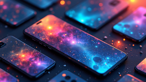Samsung Fans Rejoice: One UI 8 Update Timeline Unveiled for a Slew of Devices!