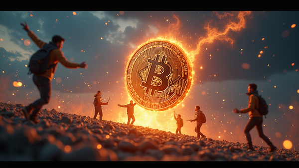 Bitcoin Traders Anticipate $140K Surge Post-Record Rally