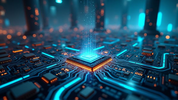 Inside ASML's Tech Revolution with New CTO Marco Pieters