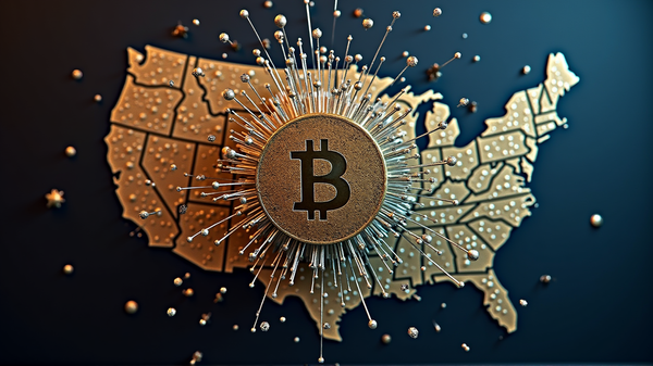 Crypto Crackdown Dilemma: New Bill May Shield Criminals, Says States