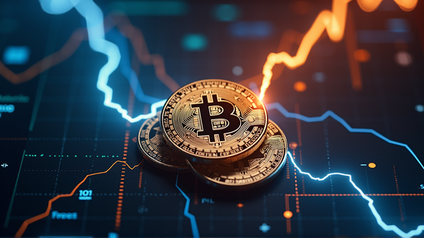 Coinbase's Explosive Growth Amid Crypto Market Reformation