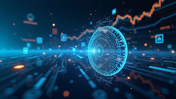 Kraken's AI Revolution: Redefining Cryptocurrency Trading and Governance