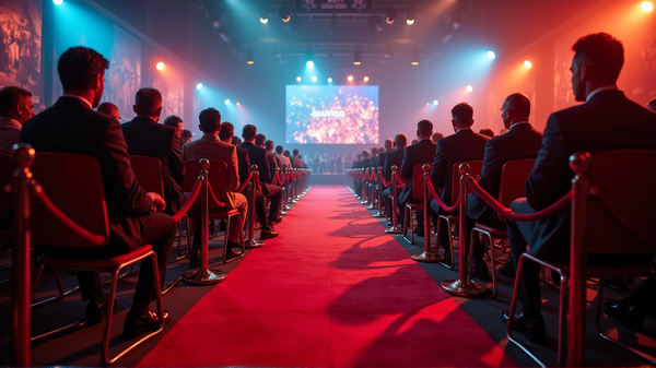 Uniting Veterans & Hollywood: A New Film Festival Sparks Hope