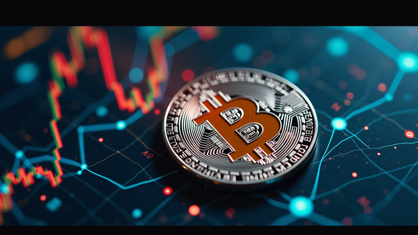 Crypto Market Soars as Bitcoin ETFs Hit $110B: What You Need to Know