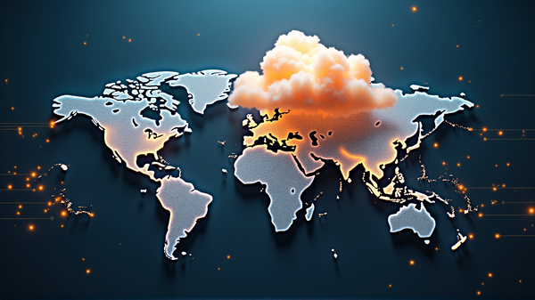 AWS Outage Causes Global Internet Panic: Why Diversification Is Key