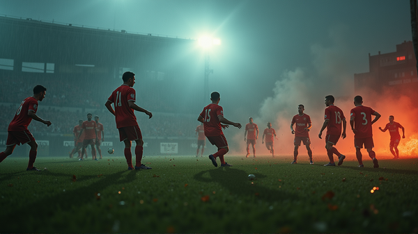 Grit Over Glamour: The Reality Check for Wrexham and Birmingham City