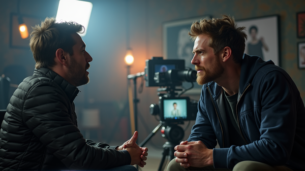 Hollywood's OCD Missteps: Actor & Director Take A Stand