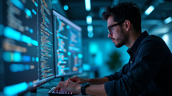 10 Secret Traits of Top Web Developers You Can't Ignore in 2025