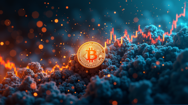 Crypto Volatility Shakes Strategy (MSTR) Valuation: Opportunity or Mirage?