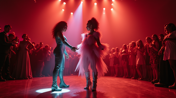 Doja Cat and Gracie Abrams Dazzle at Star-Studded Vogue World: Hollywood