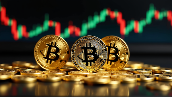 Bitcoin's Downward Spiral: How the Options Market is Reacting to BTC's Decline