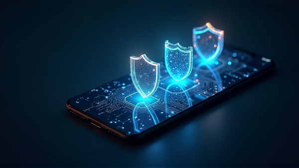 Android's Unmatched Defense Against Mobile Scams - Unveiled