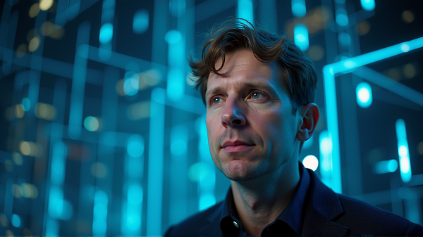 Inside OpenAI's Bold Strategy: Is Altman's Web of Mega Deals Sustainable?