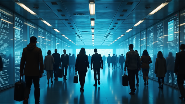 US Enforces Comprehensive Facial Recognition at Borders