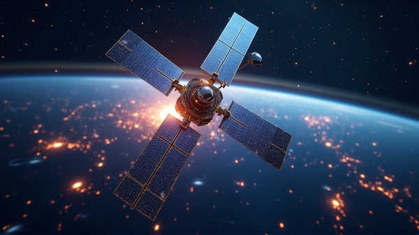 KPN's Stellar Leap: Strategic Roaming with OQ Technology