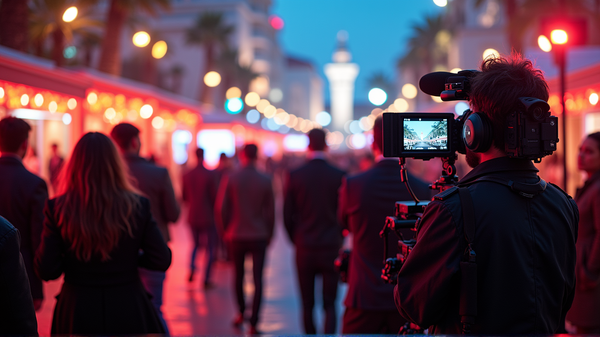 Lionsgate and Big Names Take MIPCOM by Storm with Factual Formats