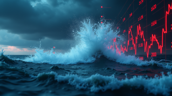 Crypto Market Turbulence: Over $160M in Shorts Liquidated!