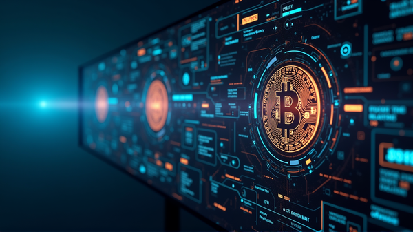 Revolutionizing Stablecoin Swaps: B2C2's PENNY Paves the Way